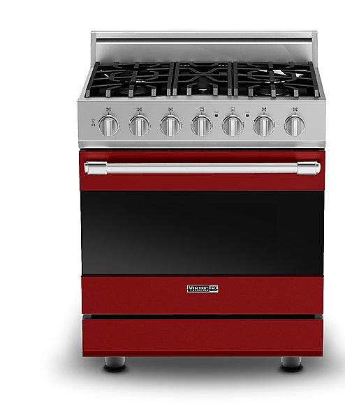 Viking RDSCG2305BAR Apple Red