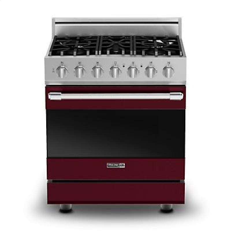 Viking RDSCG2305BBU Burgundy