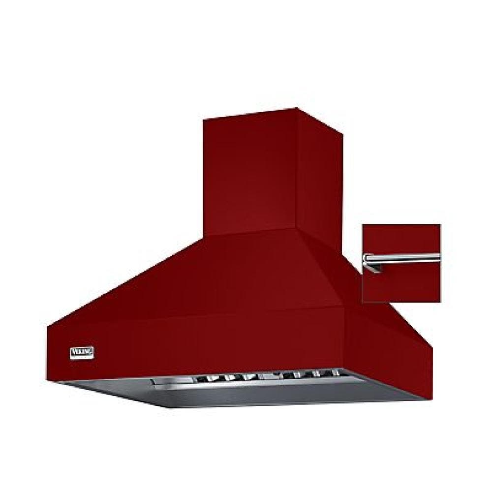 Viking VCWH3048AR Apple Red