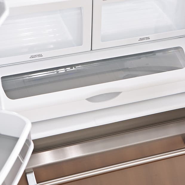 Viking VCFF236SS Stainless Steel
