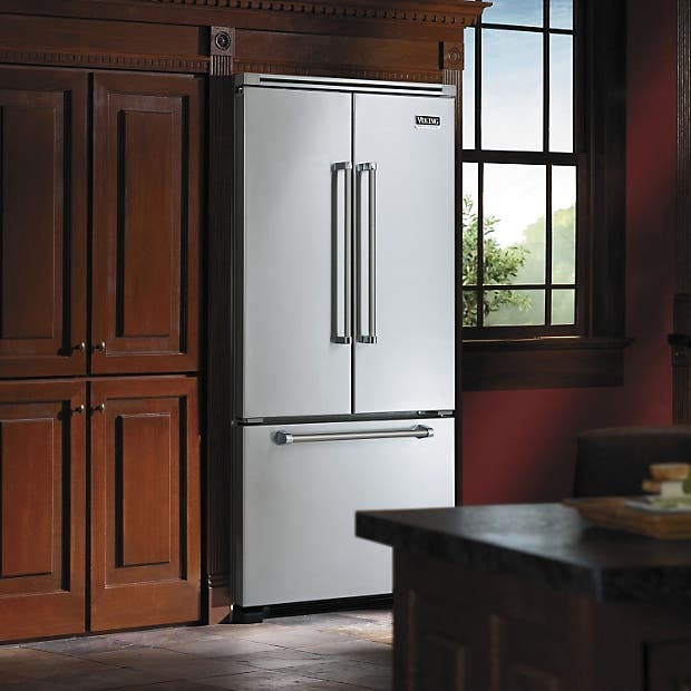 Viking VCFF236SS Stainless Steel
