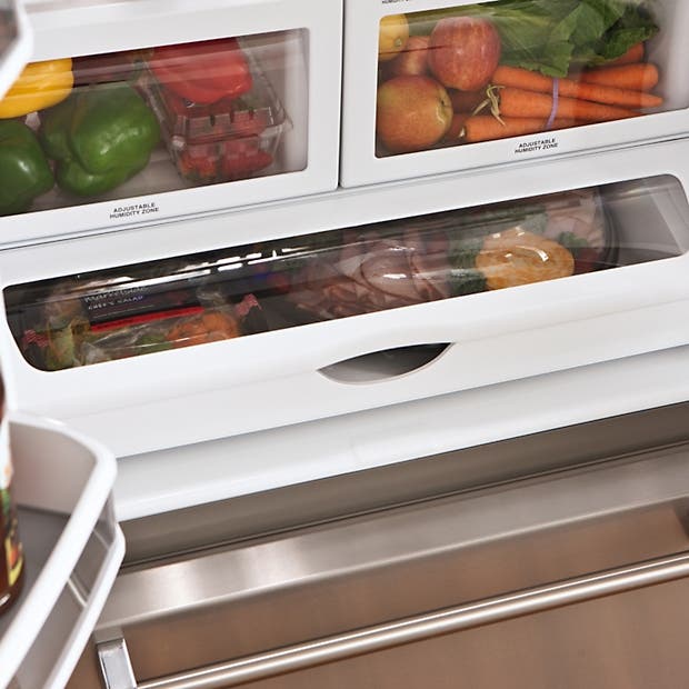Viking VCFF236SS Stainless Steel