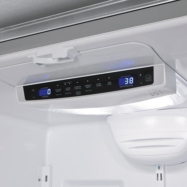 Viking VCFF236SS Stainless Steel