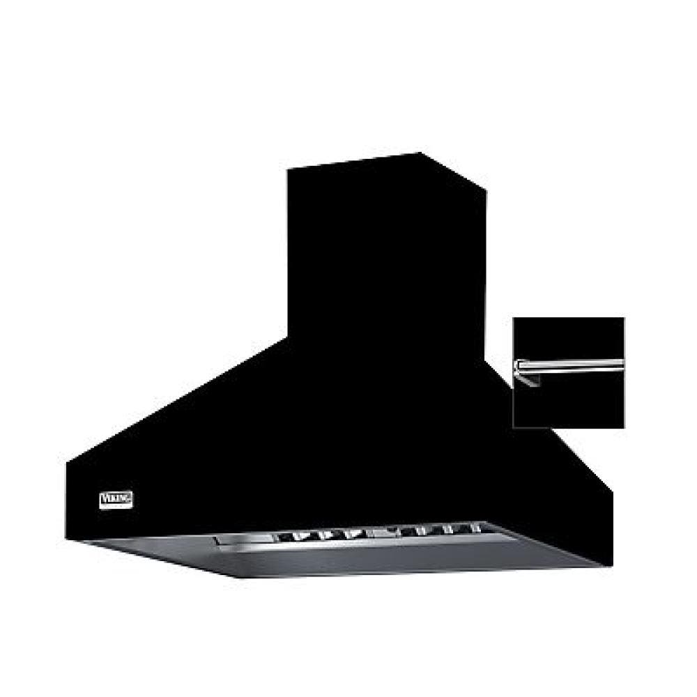 Viking VCWH3048BK Black