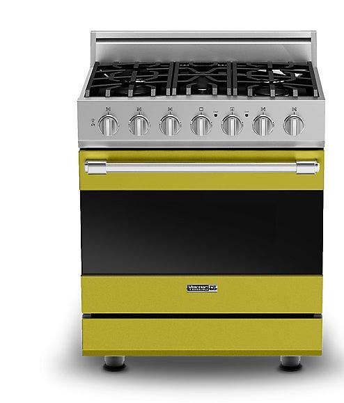 Viking RDSCG2305BWS Wasabi