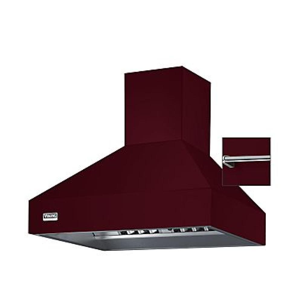 Viking VCWH3048BU Burgundy