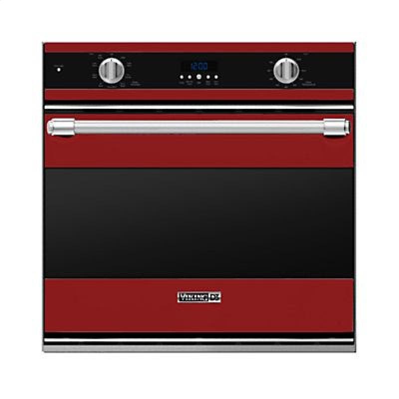Viking RDSOE306AR Apple Red