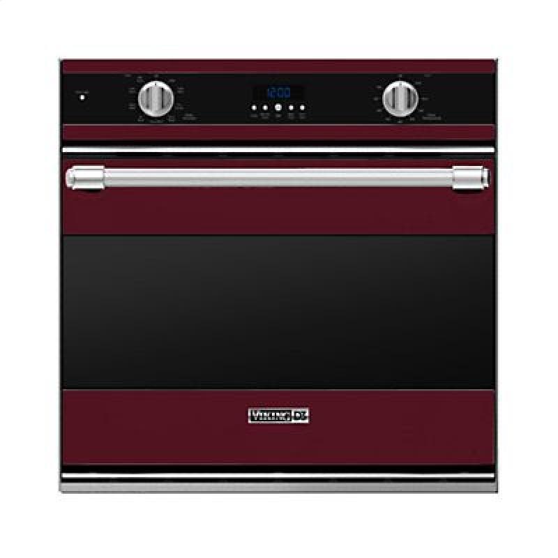 Viking RDSOE306BU Burgundy