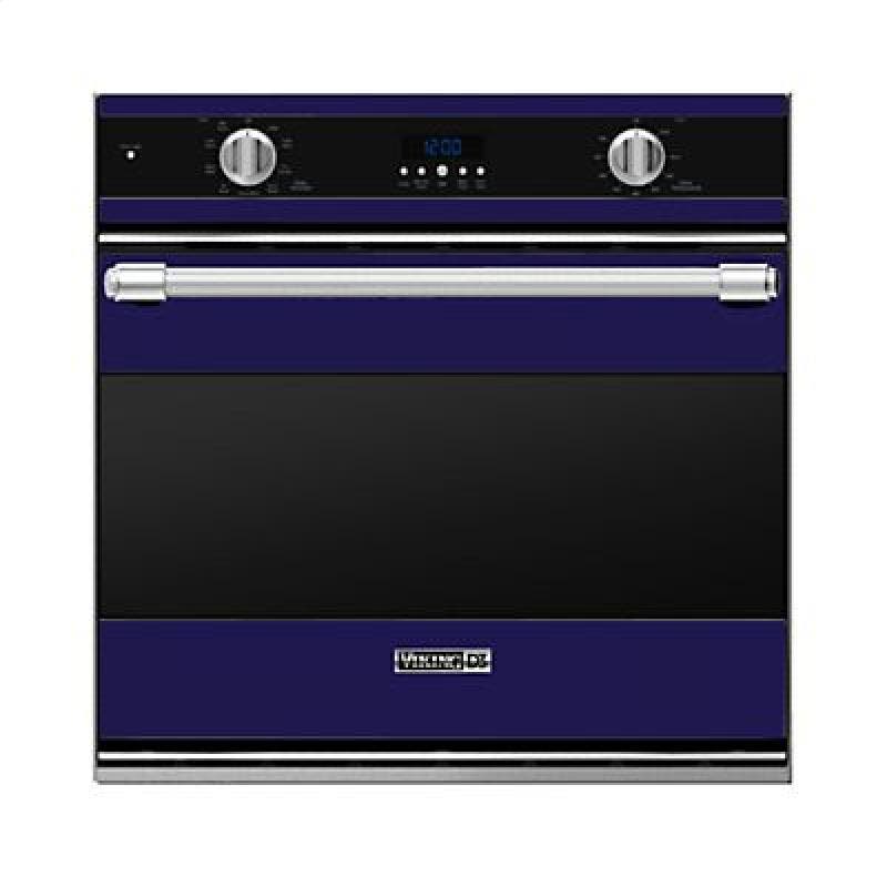 Viking RDSOE306CB Cobalt Blue