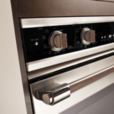 Viking D30FTSSS Flush Mount Trim Kit