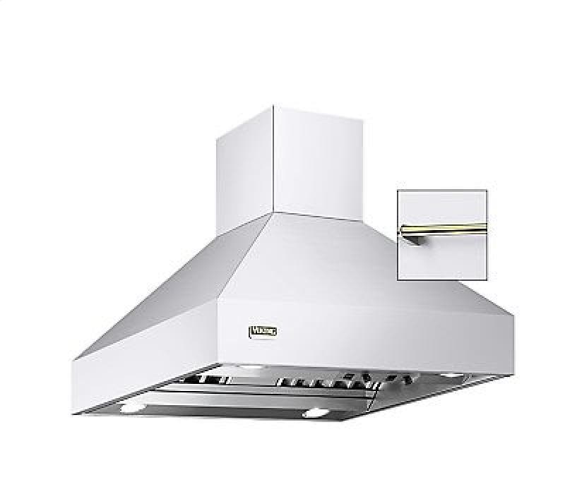Viking VCIH3608WHCR2 White
