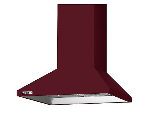 Viking RDWHC3644BU Burgundy
