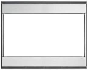 Viking D30FTWSS Flush Mount Trim Kit