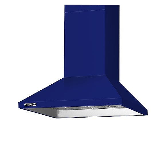 Viking RDWHC3644CB Cobalt Blue