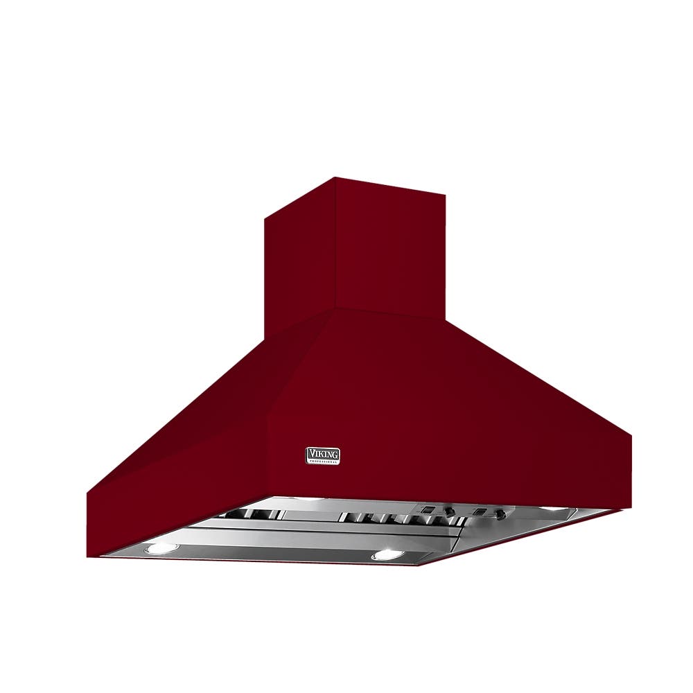 Viking VCIH4208AR Apple Red