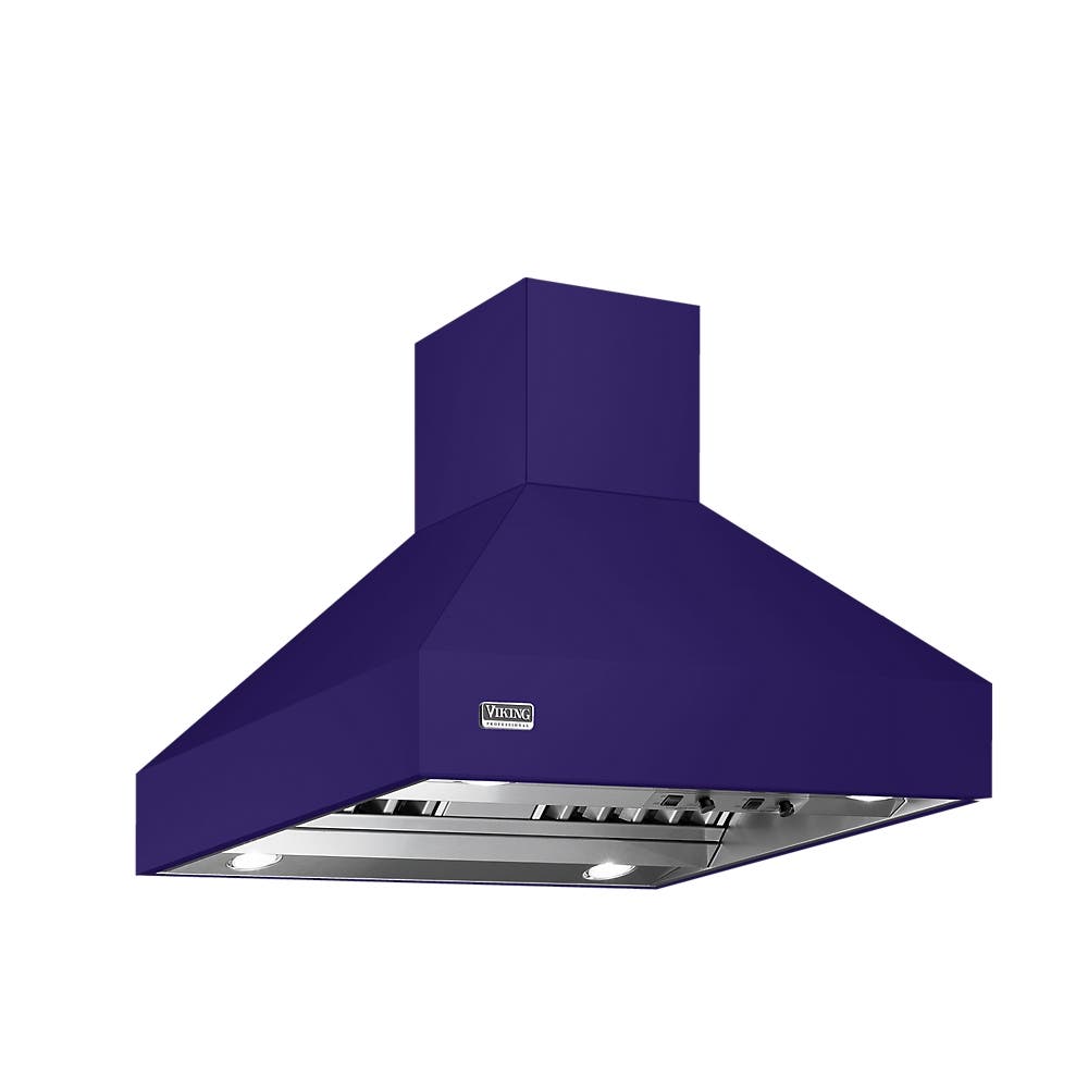 Viking VCIH4208CB Cobalt Blue