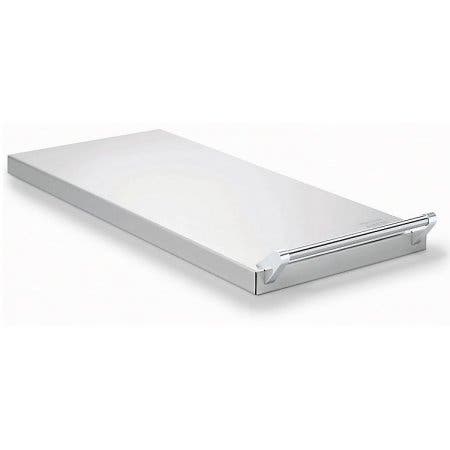 Viking SCG12CSS 12" Stainless Griddle Cover