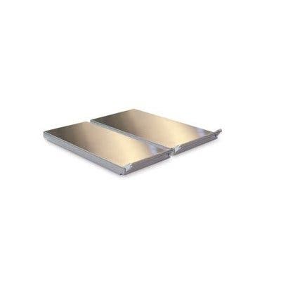 Viking SCG24CSS 24" Stainless Griddle Cover