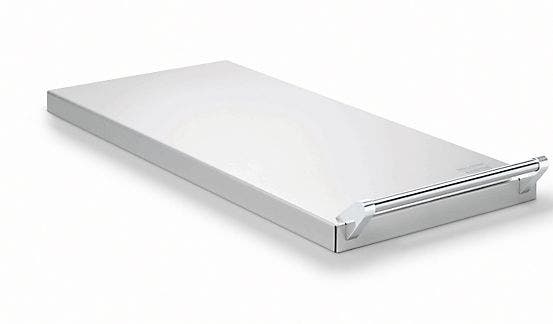 Viking SCQ12CSS 12" Stainless Grill Cover