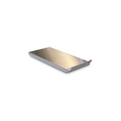 Viking SCQ12CSS 12" Stainless Grill Cover