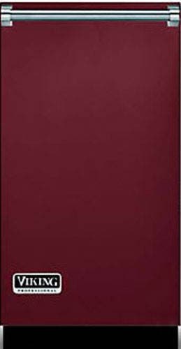 Viking PTDP18BU Burgundy