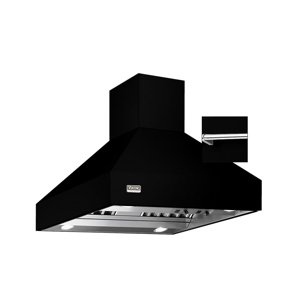 Viking VCIH4208BKCR2 Black