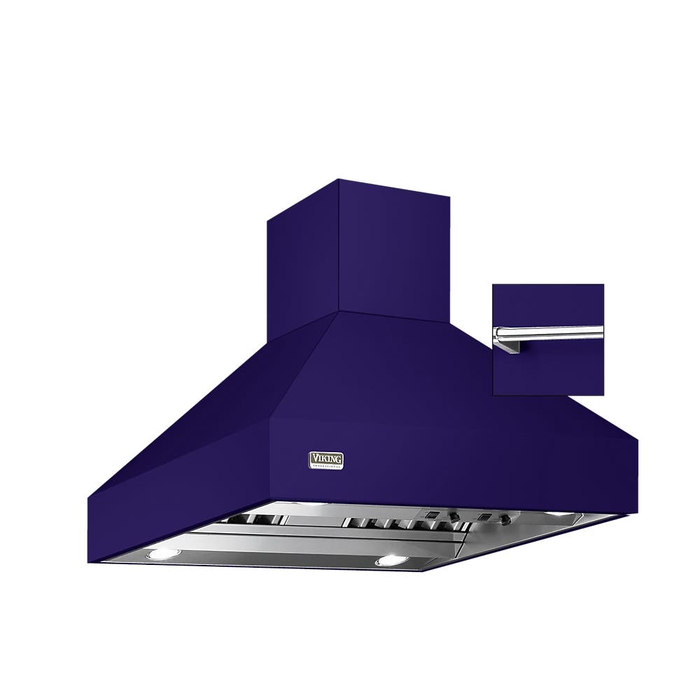 Viking VCIH4208CBCR2 Cobalt Blue