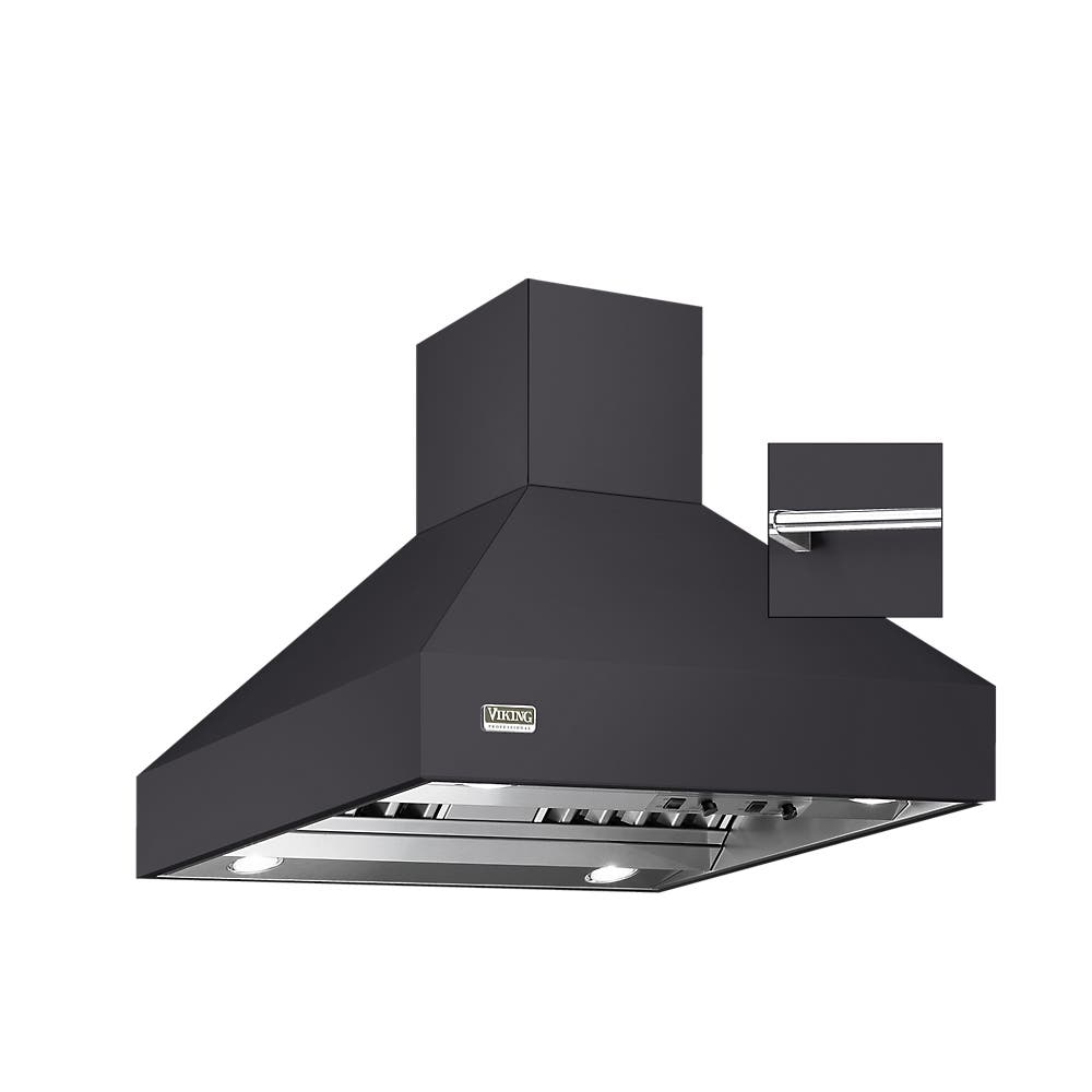 Viking VCIH4208GGCR2 Graphite Gray