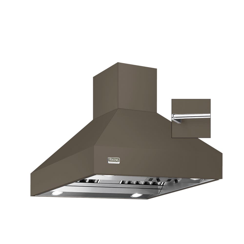 Viking VCIH4208SGCR2 Stone Gray