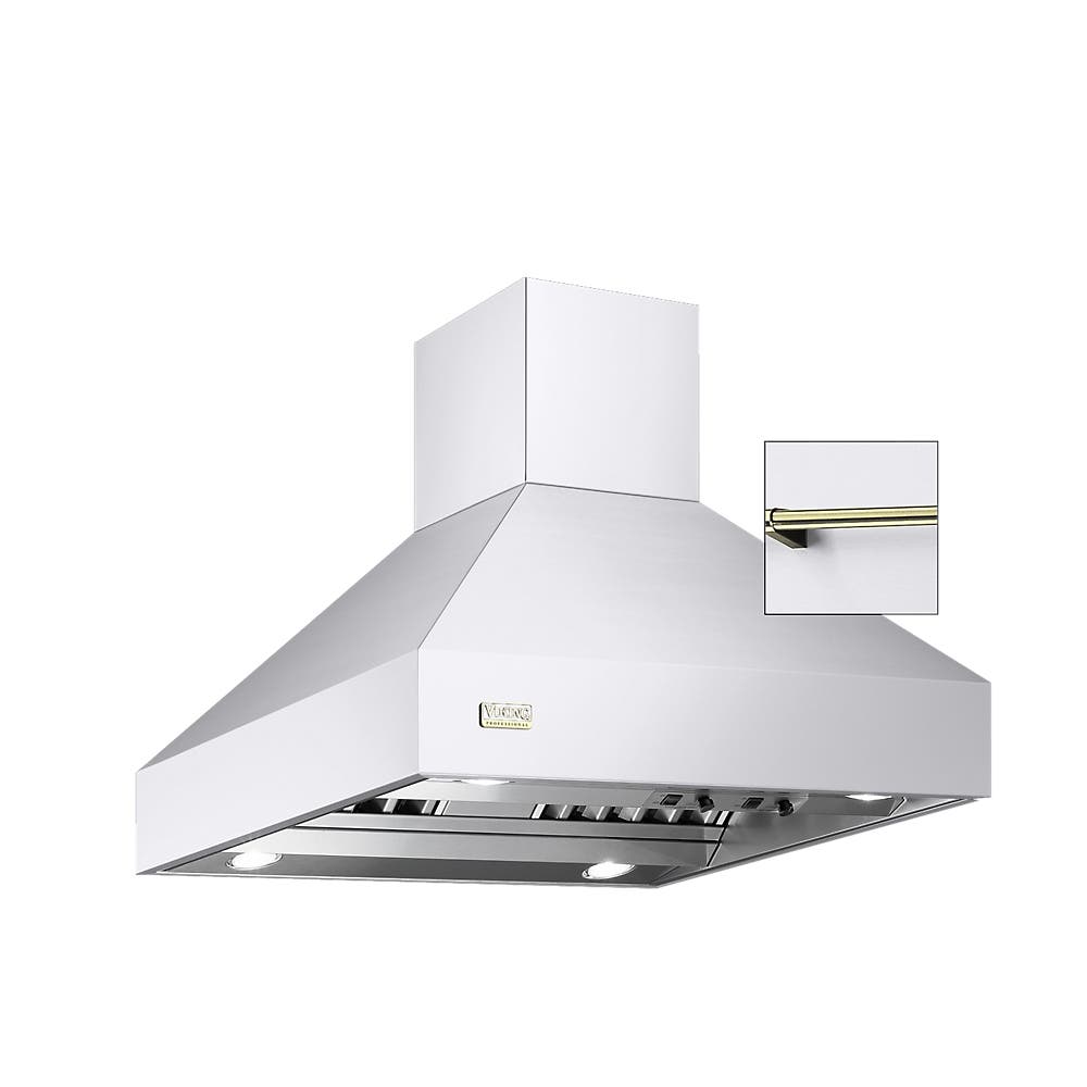 Viking VCIH4208WHCR2 White