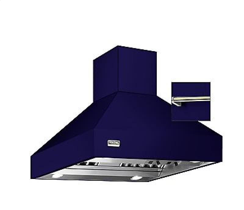 Viking VCIH4208CBCR4 Cobalt Blue