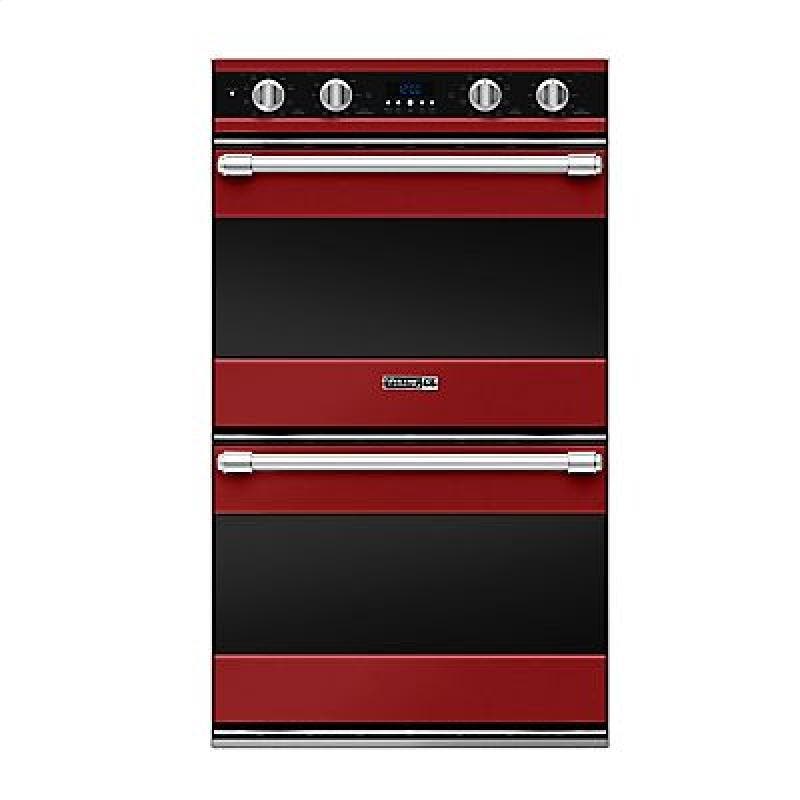 Viking RDDOE306AR Apple Red