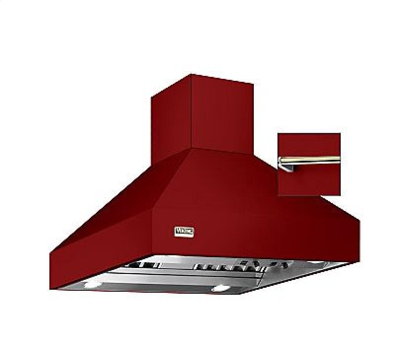 Viking VCIH6608ARCR2 Apple Red