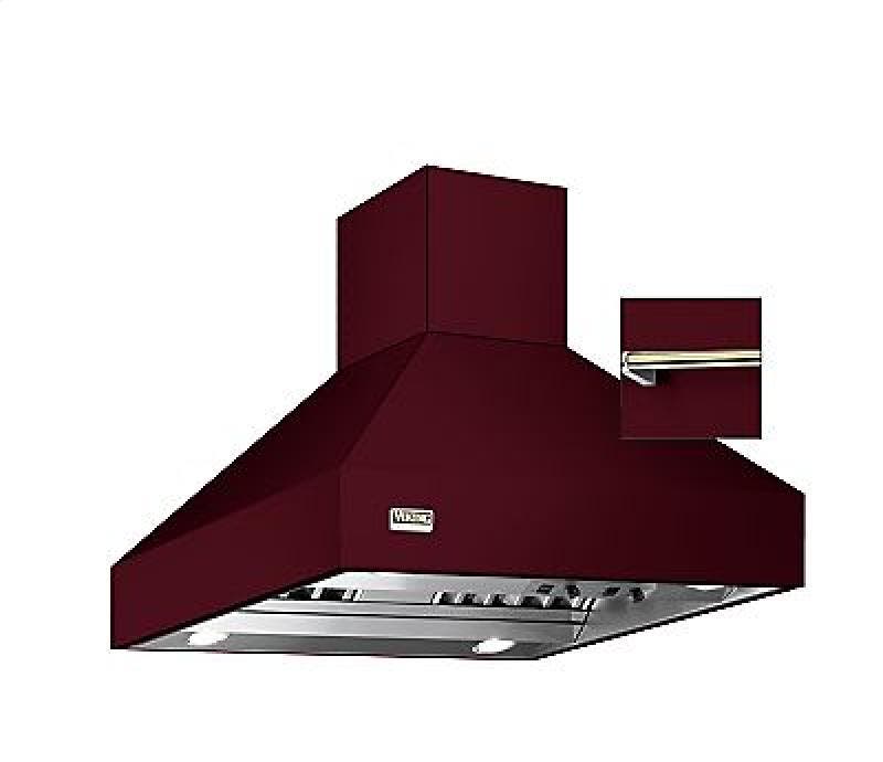 Viking VCIH6608BUCR2 Burgundy