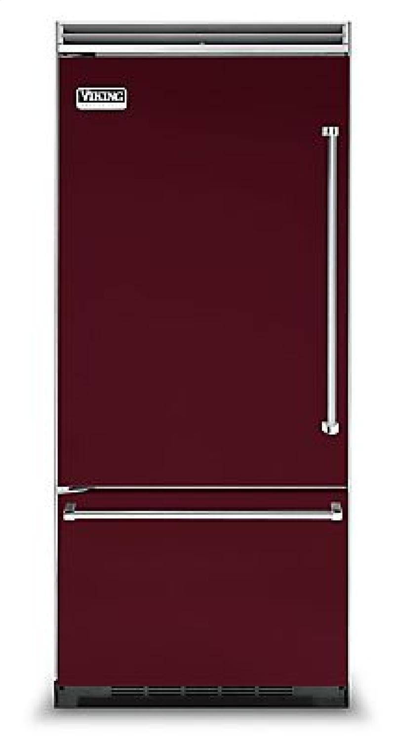 Viking VCBB5361LBU Burgundy