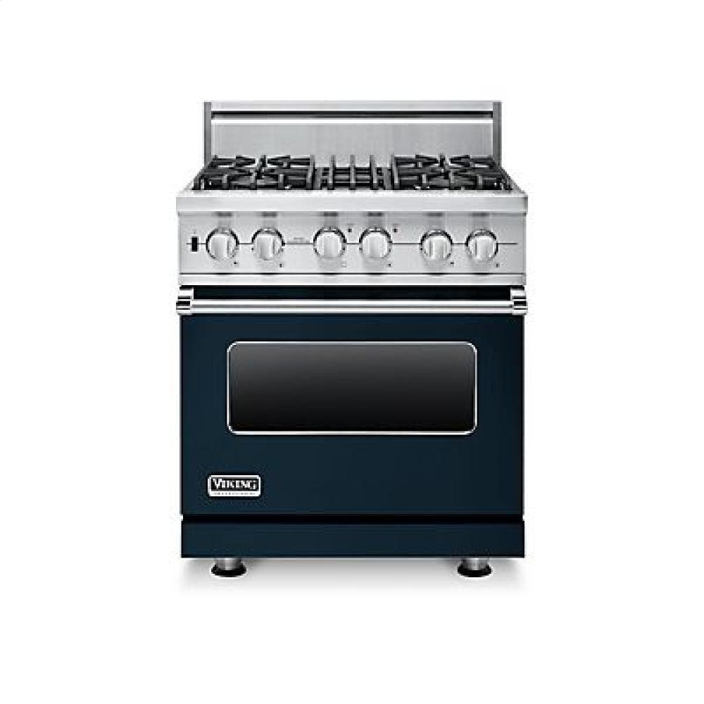 Viking VDSC5304BVB Viking Blue - Natural Gas