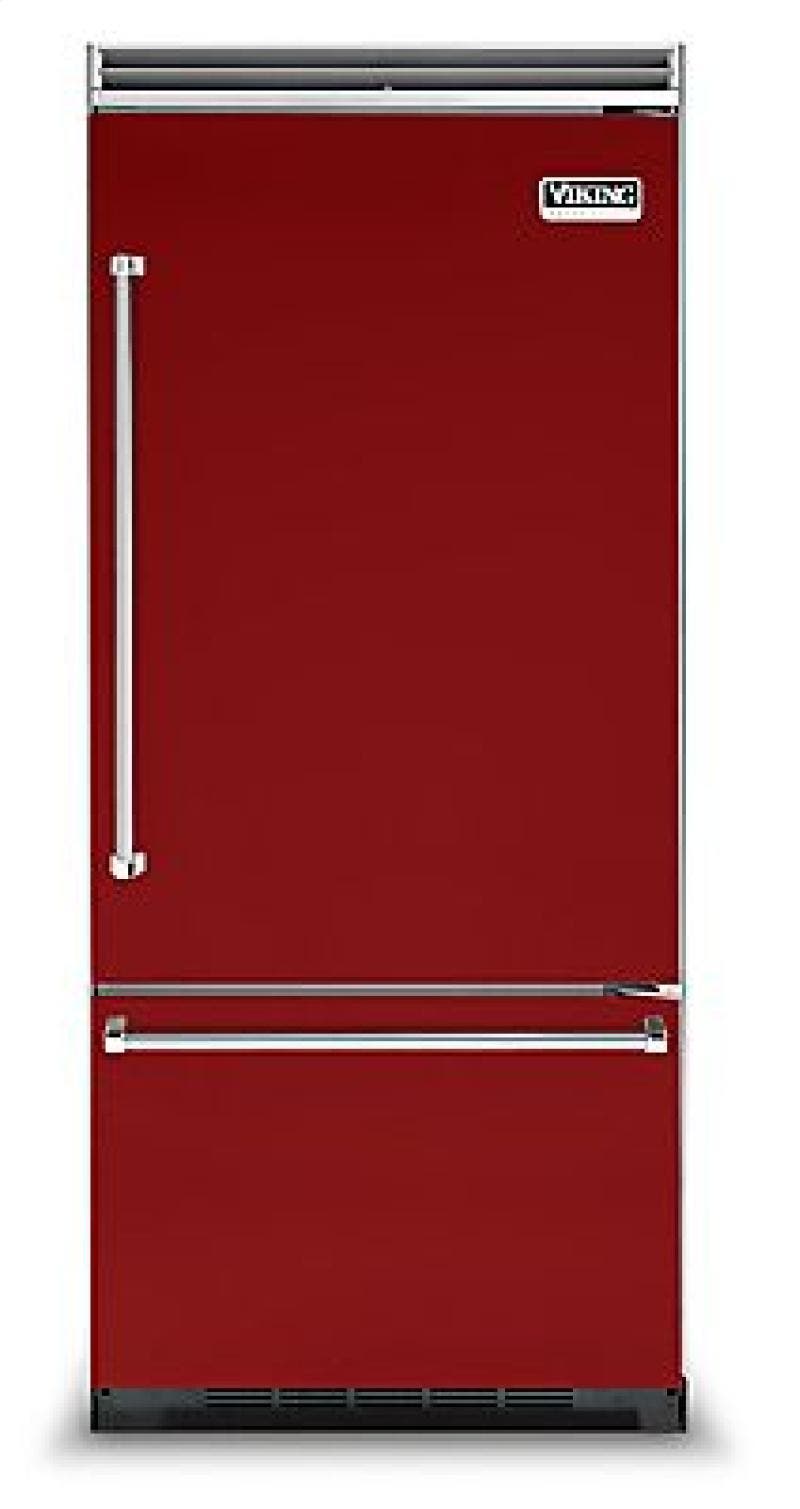 Viking VCBB5361RAR Apple Red