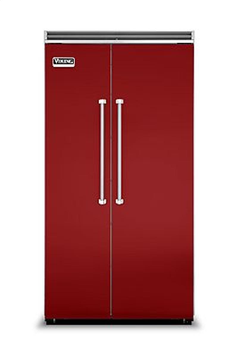 Viking VCSB5421AR Apple Red