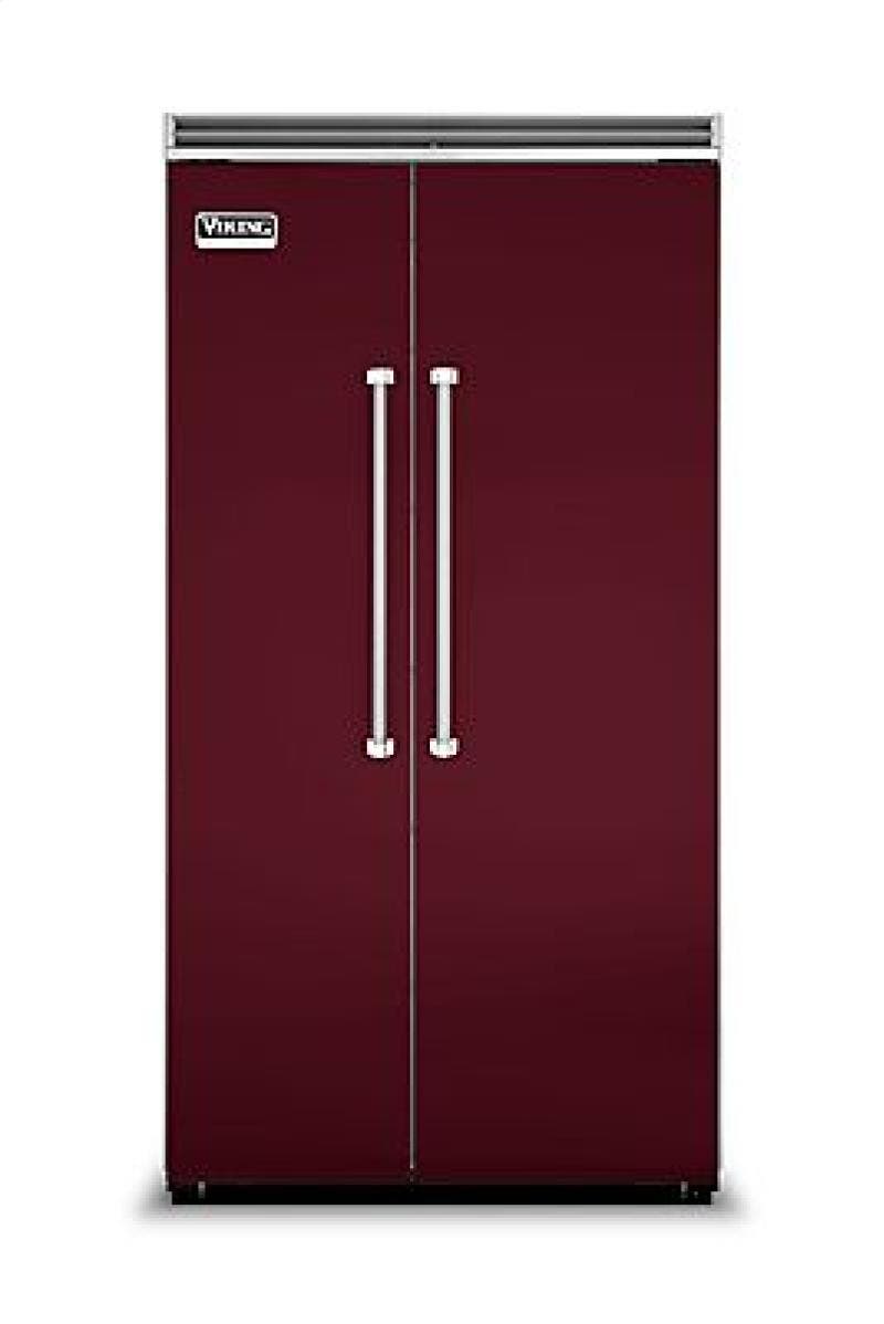 Viking VCSB5421BU Burgundy