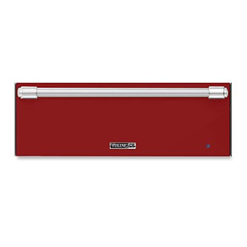 Viking RDEWD103AR Apple Red