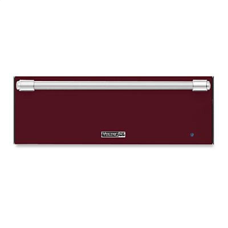 Viking RDEWD103BU Burgundy