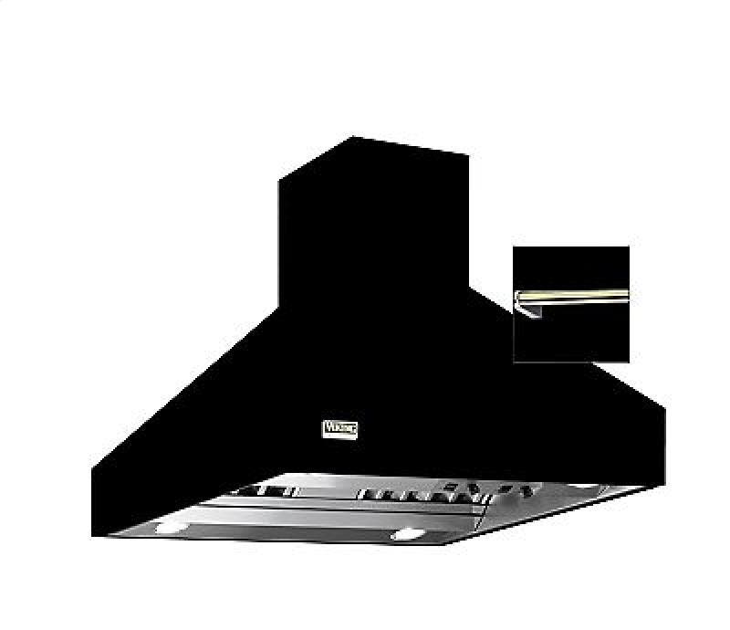 Viking VCIH6608BKCR4 Black