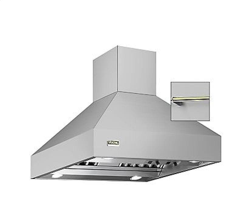 Viking VCIH6608SSCR4 Stainless Steel