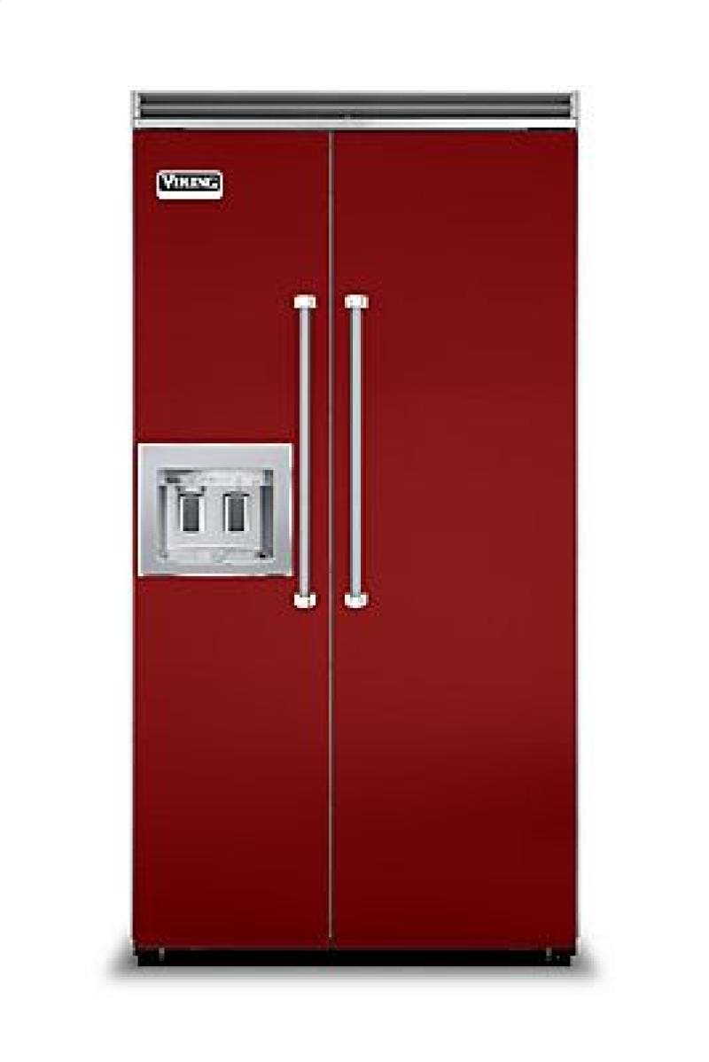 Viking VCSB5421DAR Apple Red