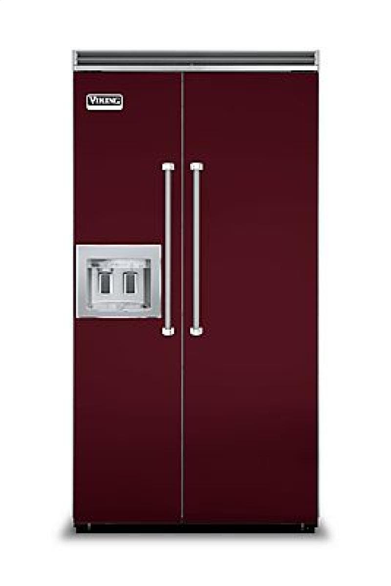 Viking VCSB5421DBU Burgundy