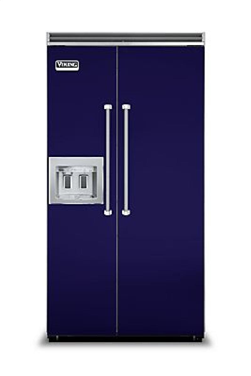 Viking VCSB5421DCB Cobalt Blue