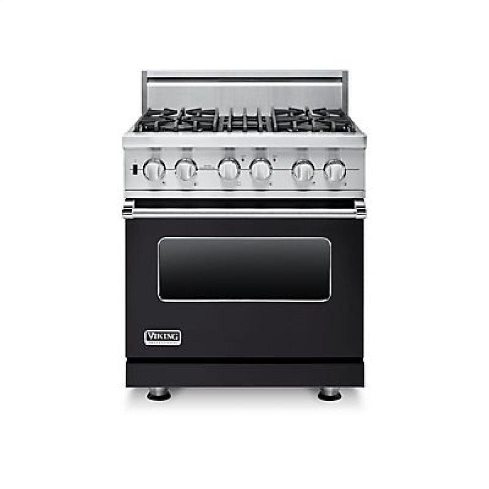 Viking VDSC5304BGGLP Graphite Gray- Liquid Propane