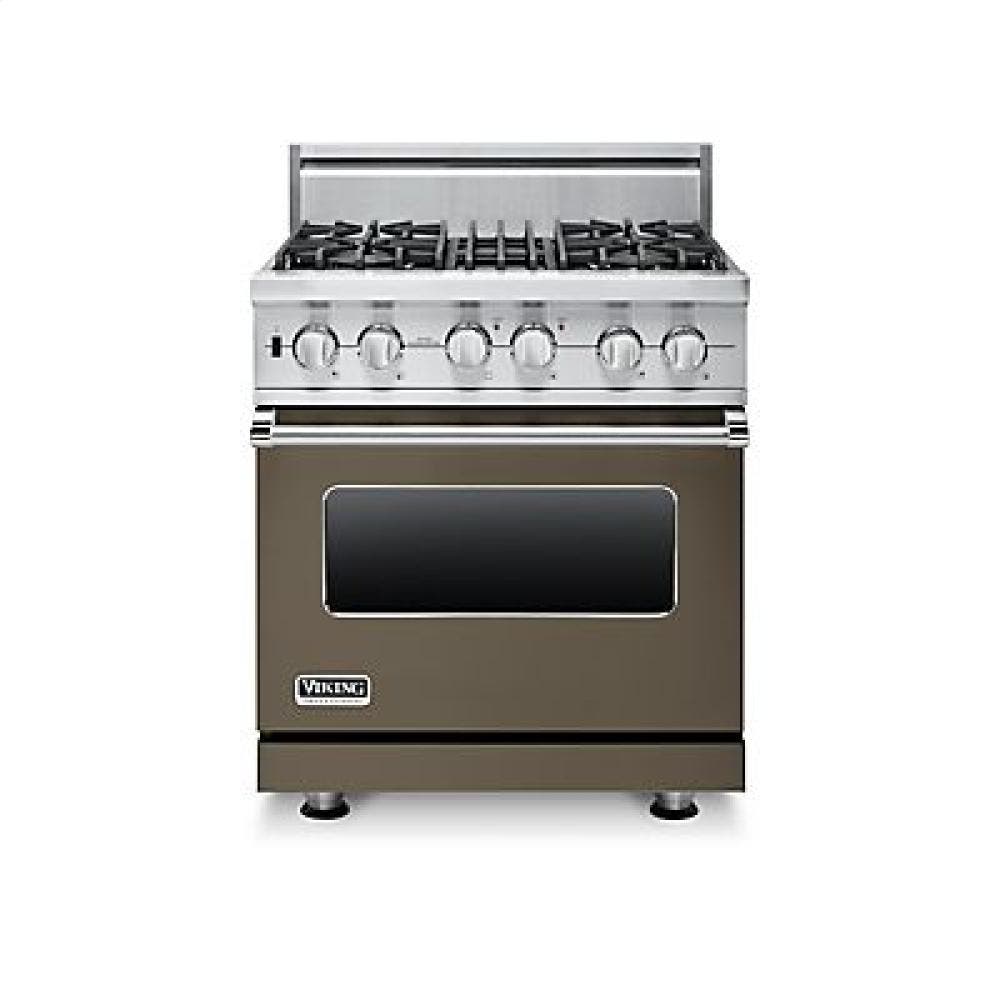 Viking VDSC5304BSGLP Stone Gray - Natural Gas
