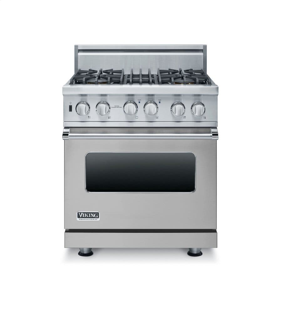 Viking VDSC5304BSSLP Stainless Steel - Liquid Propane