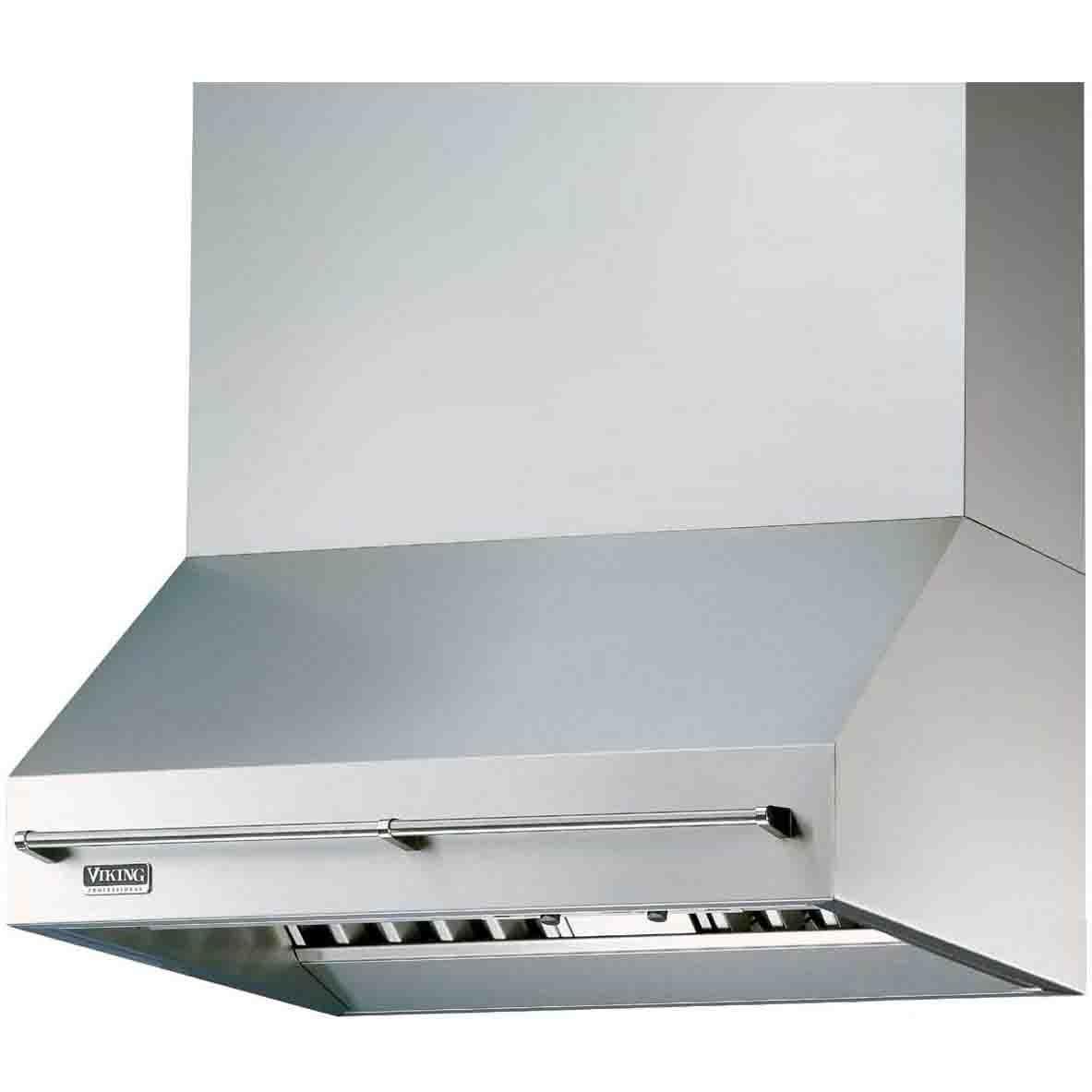 Viking DCW60TSS 60" Outdoor Duct Cover